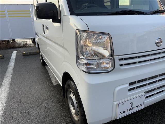 NISSAN NV100 CLIPPER 4WD 2023