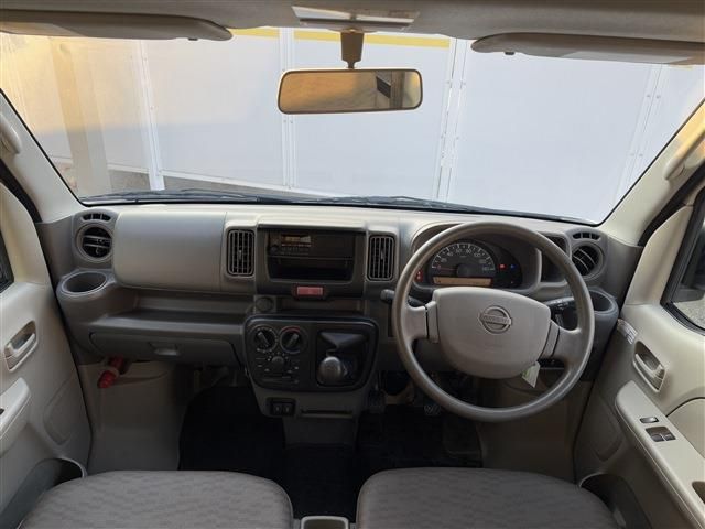 NISSAN NV100 CLIPPER 4WD 2023