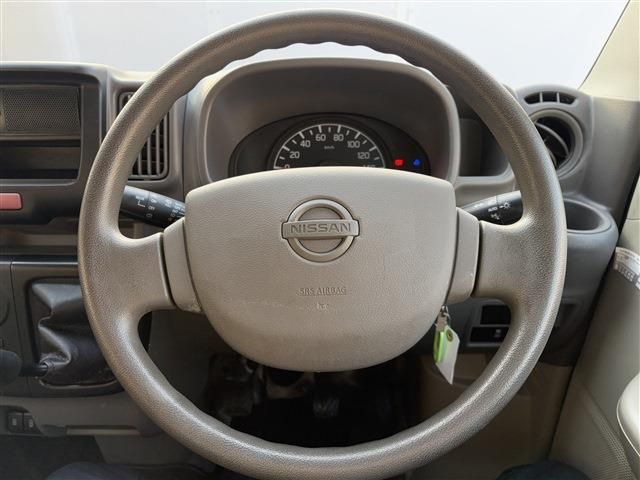 NISSAN NV100 CLIPPER 4WD 2023