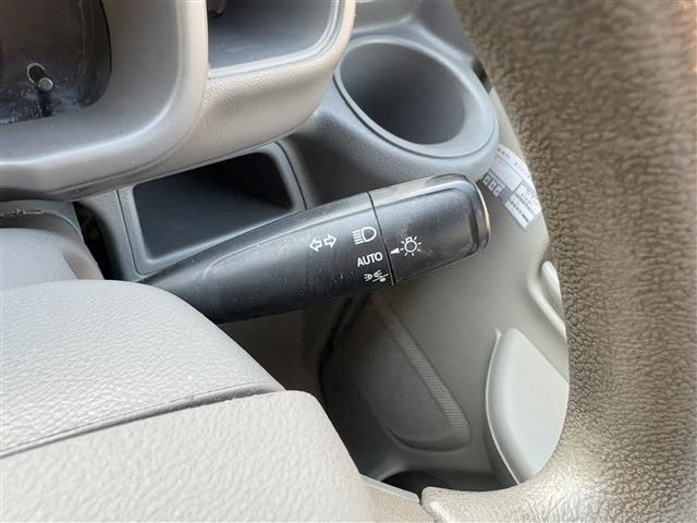 NISSAN NV100 CLIPPER 4WD 2023