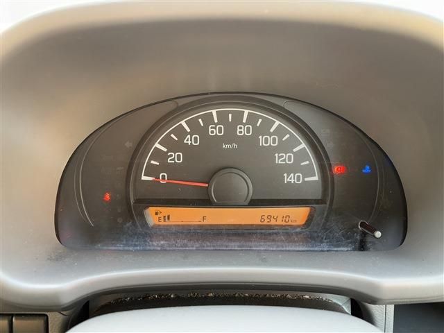 NISSAN NV100 CLIPPER 4WD 2023