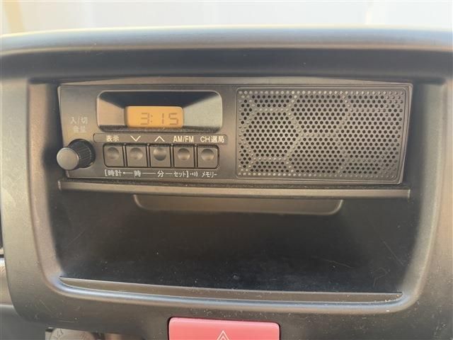 NISSAN NV100 CLIPPER 4WD 2023