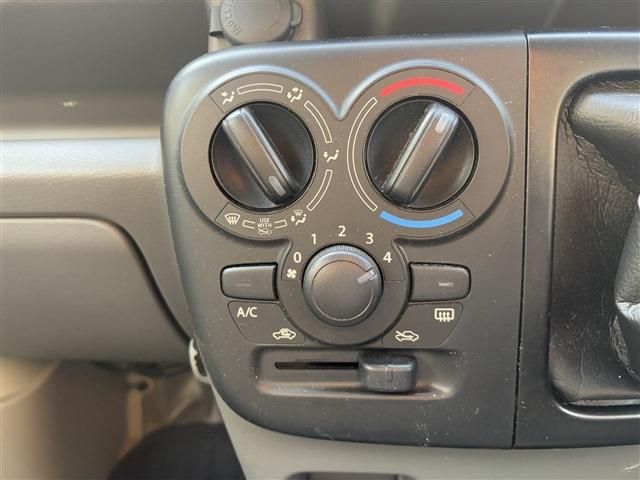 NISSAN NV100 CLIPPER 4WD 2023