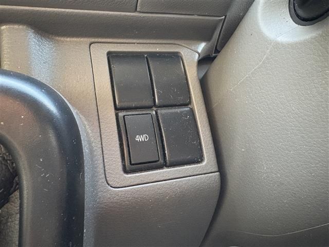 NISSAN NV100 CLIPPER 4WD 2023