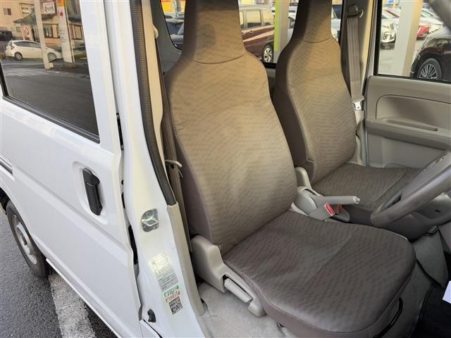 NISSAN NV100 CLIPPER 4WD 2023