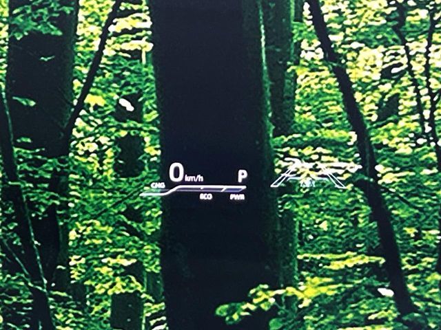 TOYOTA VOXY HYBRID 2024