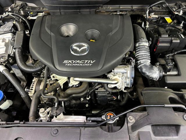 MAZDA CX-3 2015