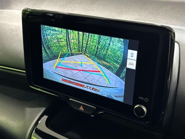 TOYOTA YARIS CROSS HYBRID 2025