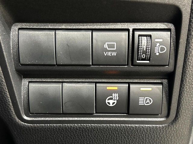 TOYOTA YARIS CROSS HYBRID 2025