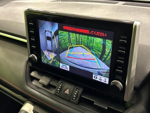 TOYOTA RAV4 4WD 2022