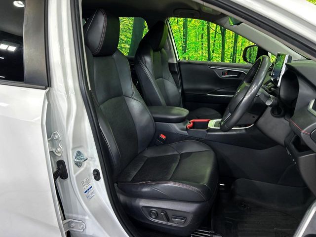 TOYOTA RAV4 4WD 2022