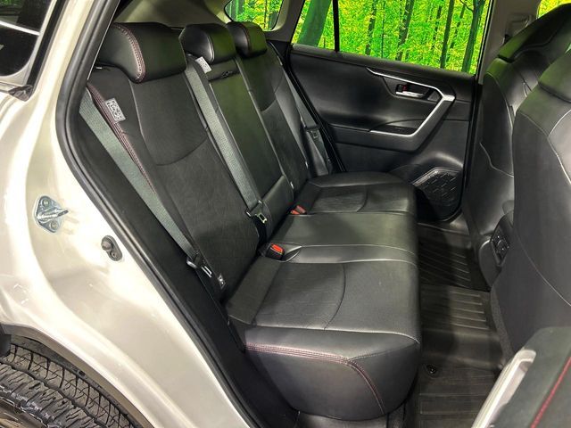 TOYOTA RAV4 4WD 2022