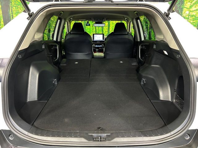 TOYOTA RAV4 4WD 2022