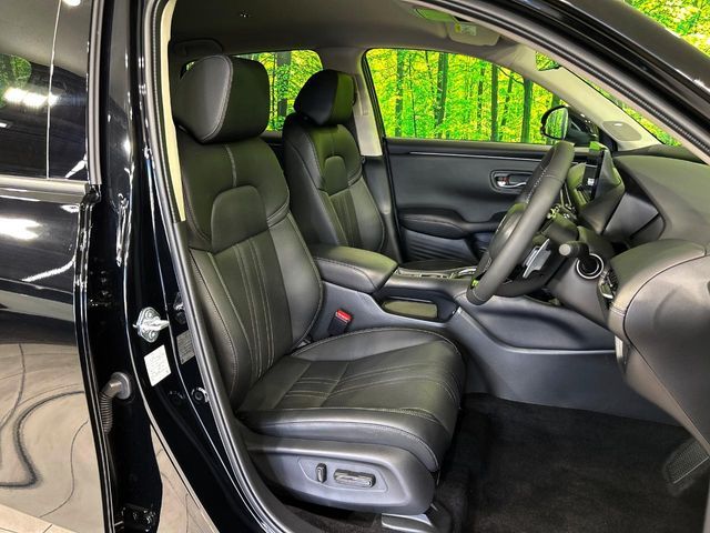 HONDA ZR-V e:HEV 2025