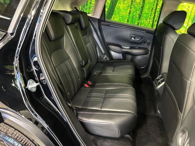 HONDA ZR-V e:HEV 2025