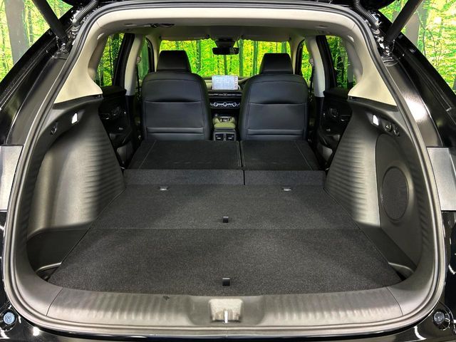 HONDA ZR-V e:HEV 2025