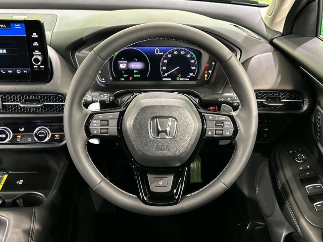 HONDA ZR-V e:HEV 2025