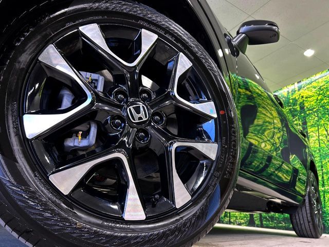 HONDA ZR-V e:HEV 2025