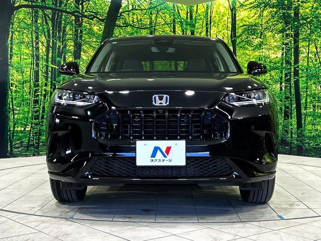 HONDA ZR-V e:HEV 2025