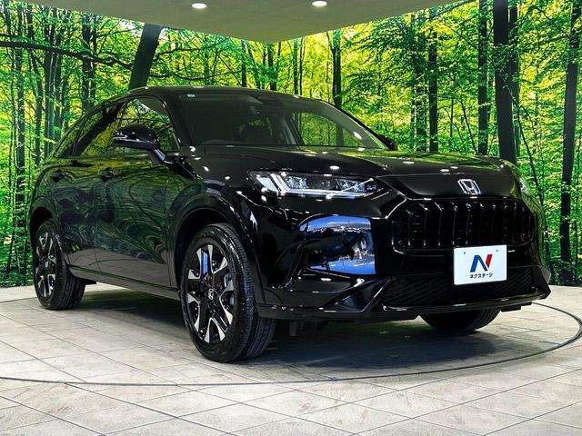 HONDA ZR-V e:HEV 2025