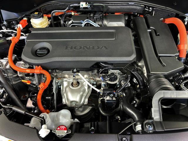 HONDA ZR-V e:HEV 2025