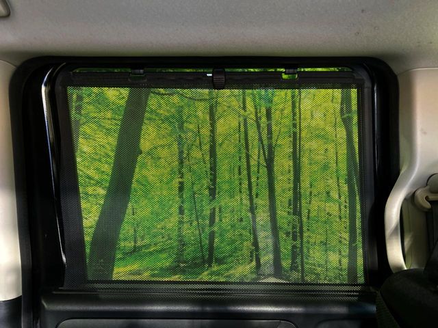 HONDA N BOX CUSTOM 2016