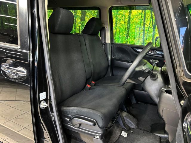 HONDA N BOX CUSTOM 2016