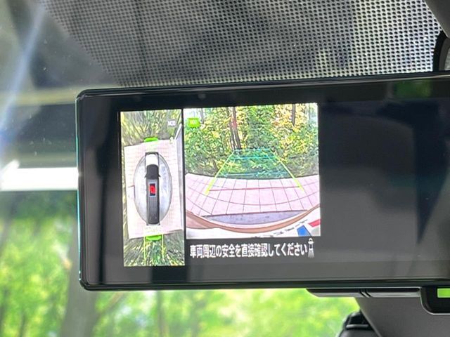 NISSAN SERENA  WG 2023