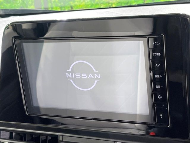 NISSAN SERENA  WG 2023