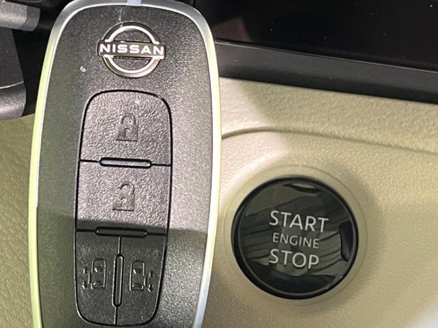 NISSAN SERENA  WG 2023