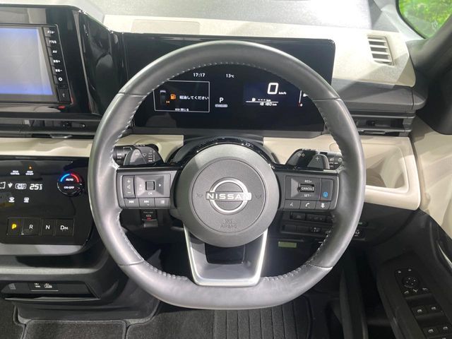 NISSAN SERENA  WG 2023