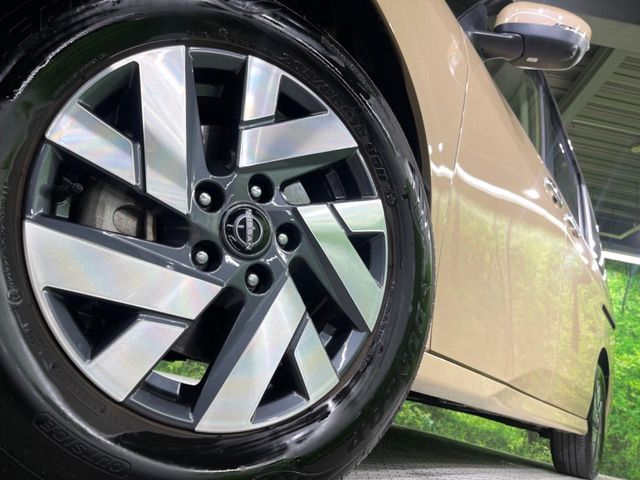 NISSAN SERENA  WG 2023