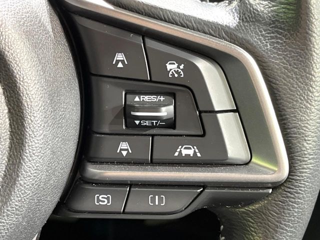 SUBARU IMPREZA SPORT 2018