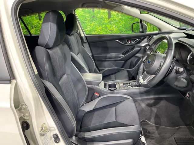 SUBARU IMPREZA SPORT 2018