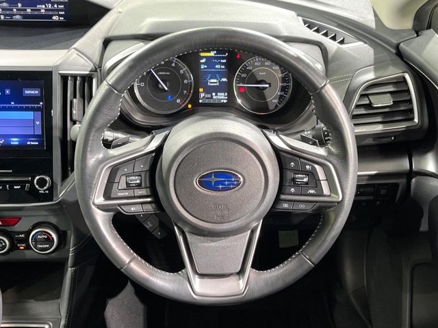 SUBARU IMPREZA SPORT 2018