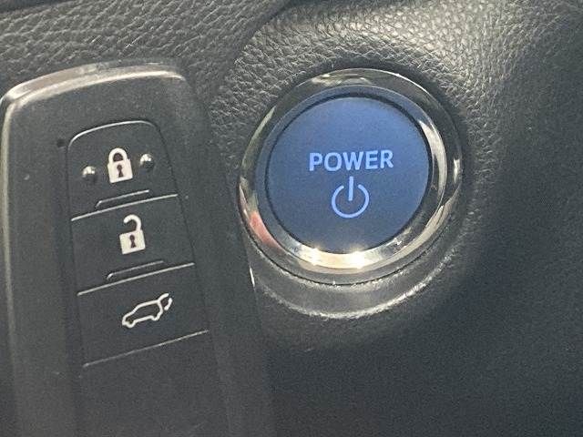 TOYOTA RAV4 HYBRID 4WD 2019