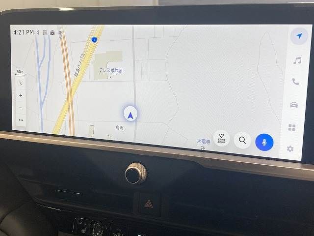 TOYOTA CROWN SPORT 2024