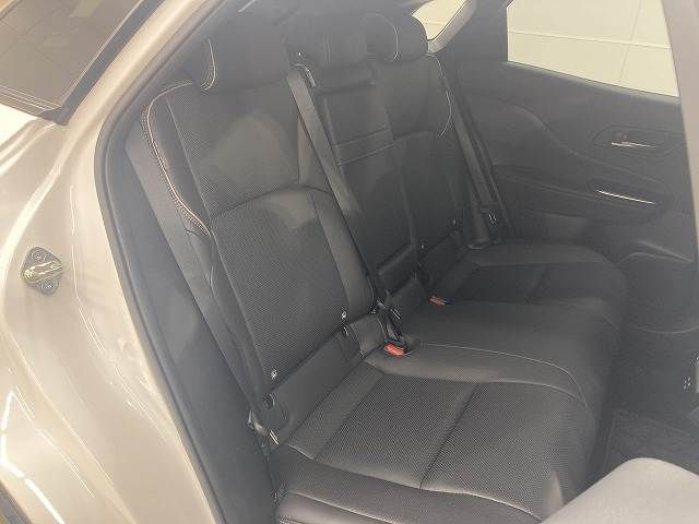 TOYOTA CROWN SPORT 2024