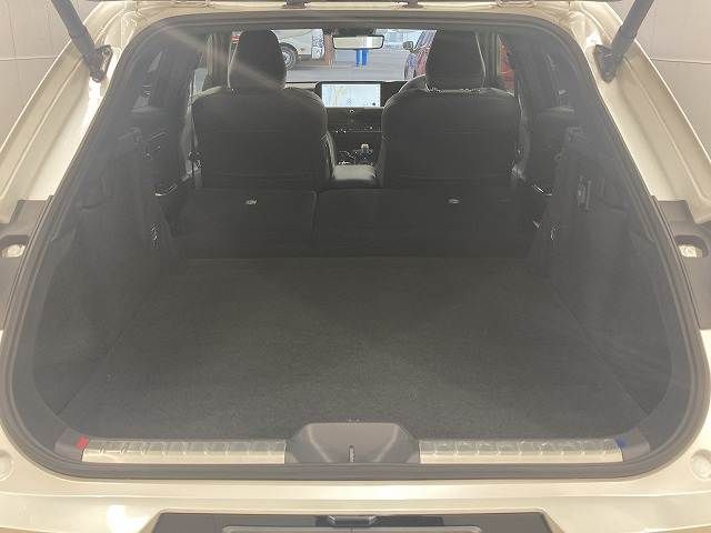 TOYOTA CROWN SPORT 2024