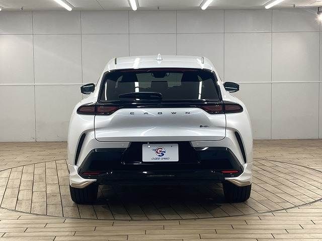 TOYOTA CROWN SPORT 2024