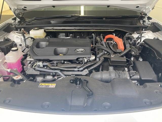 TOYOTA CROWN SPORT 2024