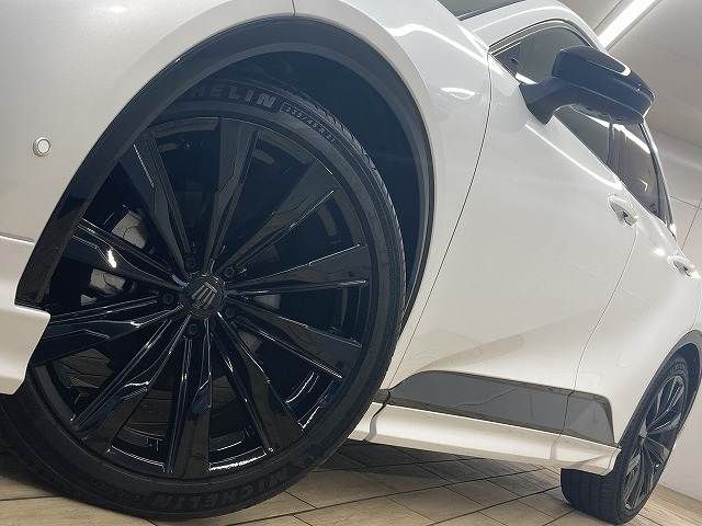 TOYOTA CROWN SPORT 2024