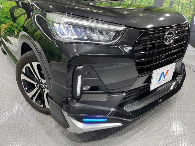DAIHATSU ROCKY 2023