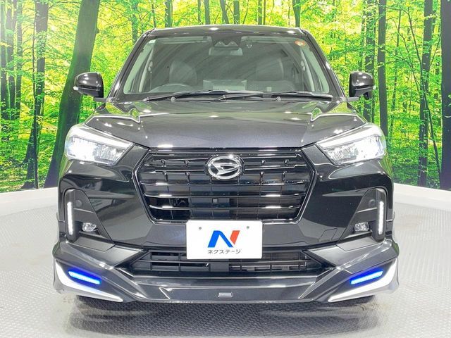 DAIHATSU ROCKY 2023