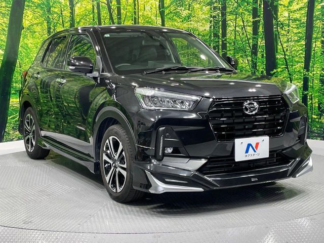 DAIHATSU ROCKY 2023