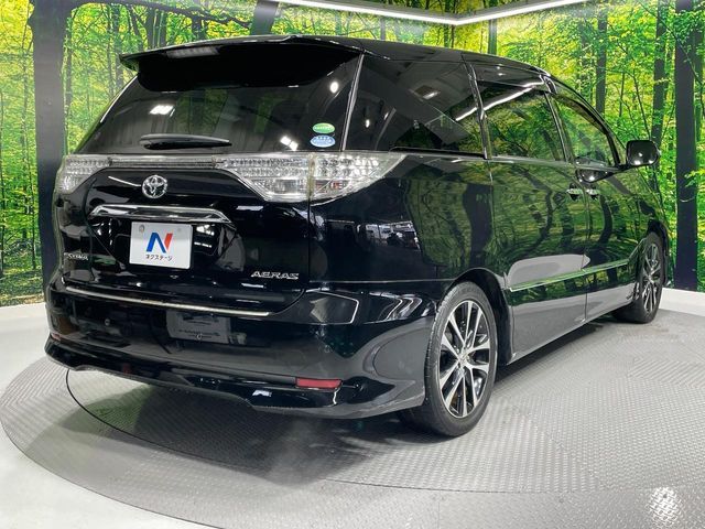 TOYOTA ESTIMA 2014