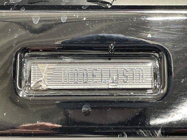 TOYOTA HARRIER 2WD 2021