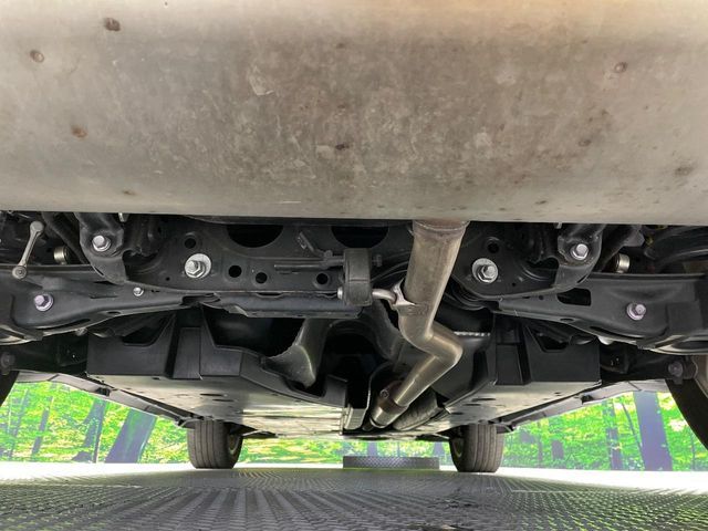 TOYOTA HARRIER 2WD 2021