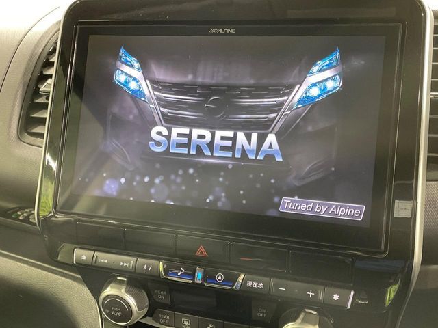 NISSAN SERENA  S-HYBRID 2020