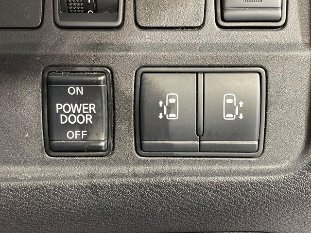 NISSAN SERENA  S-HYBRID 2020